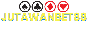 Logo JUTAWANBET88